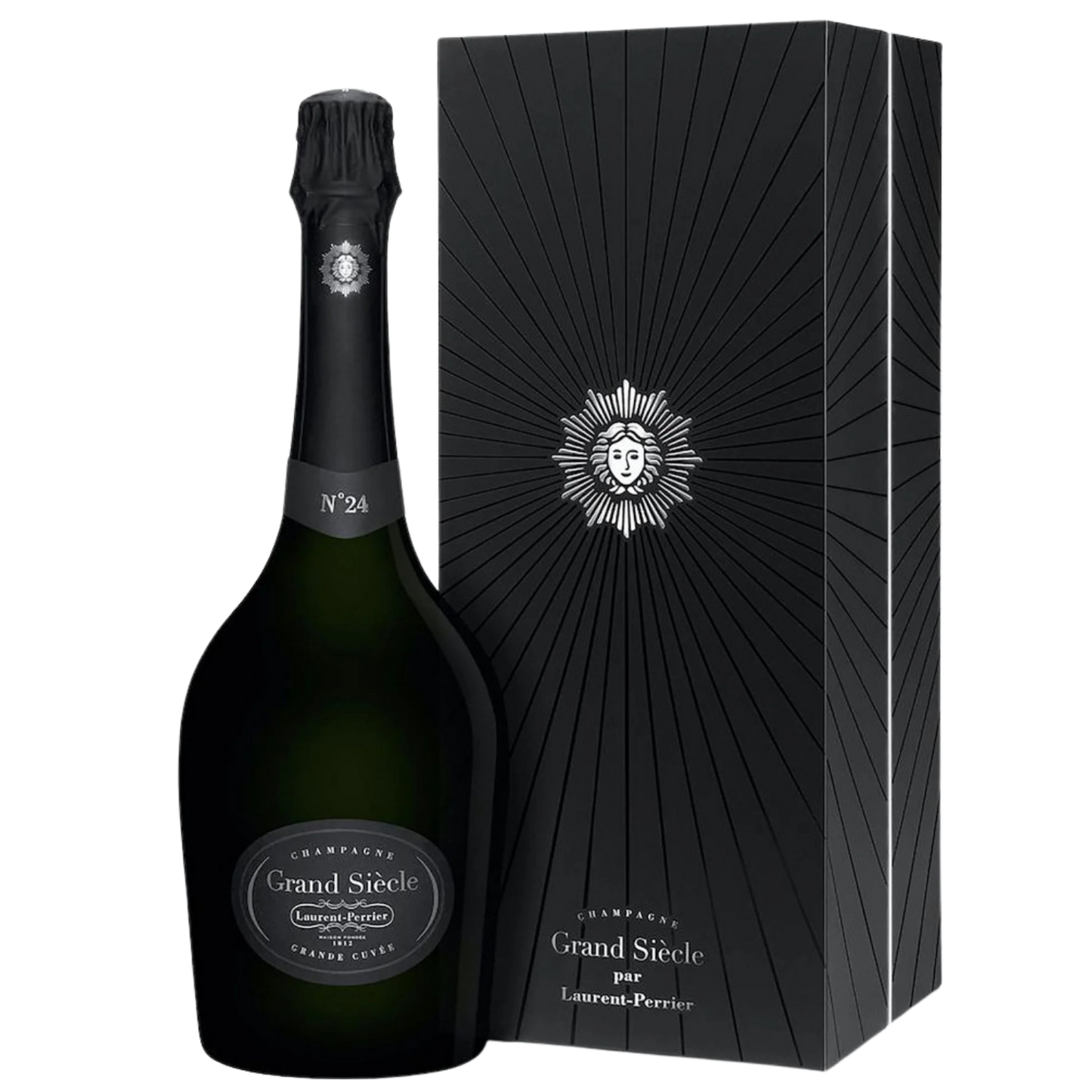 Champagne Laurent Perrier, Grand Siecle N24, 1500 ml