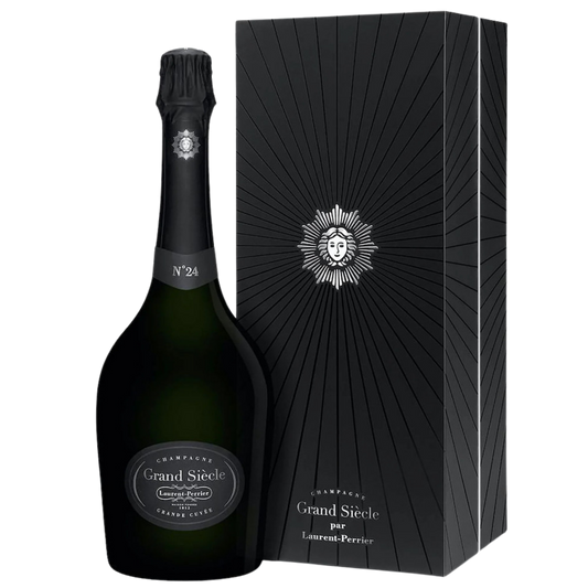 Champagne Laurent Perrier, Grand Siecle N24, 1500 ml