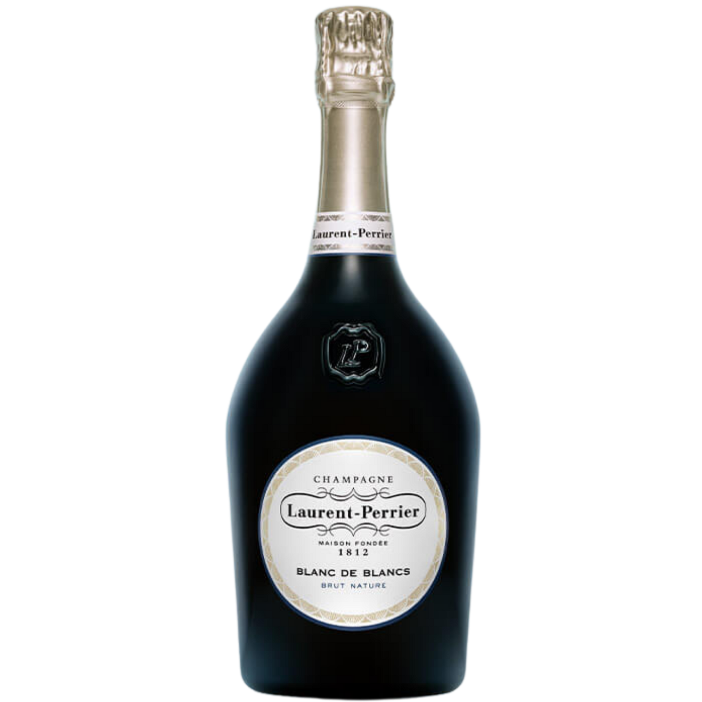 Champagne Laurent Perrier, Blanc de Blancs, Brut Nature, 750 ml