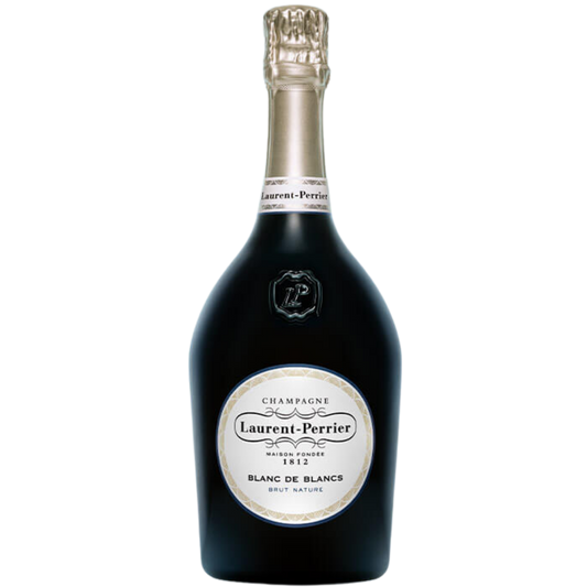 Champagne Laurent Perrier, Blanc de Blancs, Brut Nature, 750 ml
