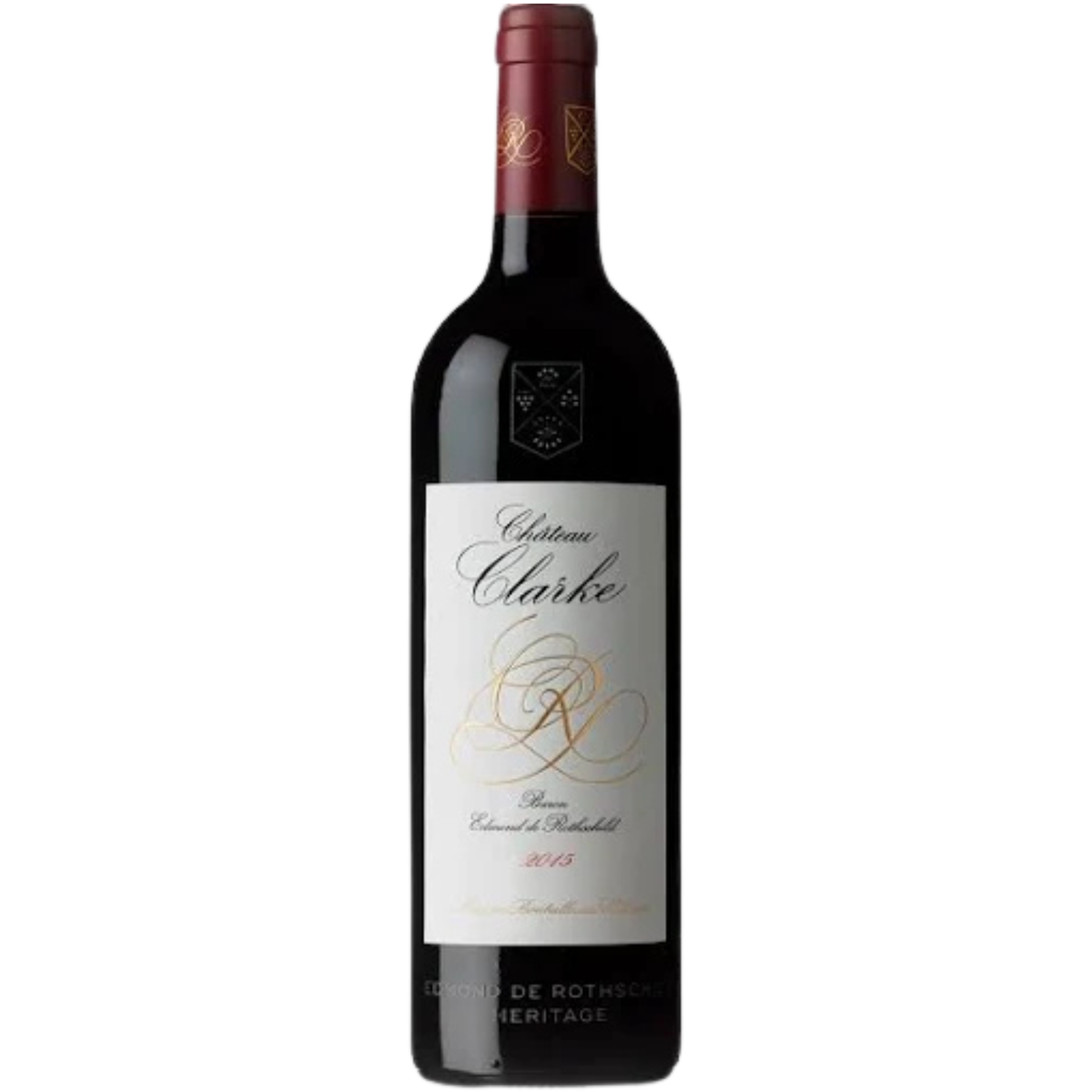 Chateau Clarke, Baron Edmond de Rothshcild, 2022, 750 ml