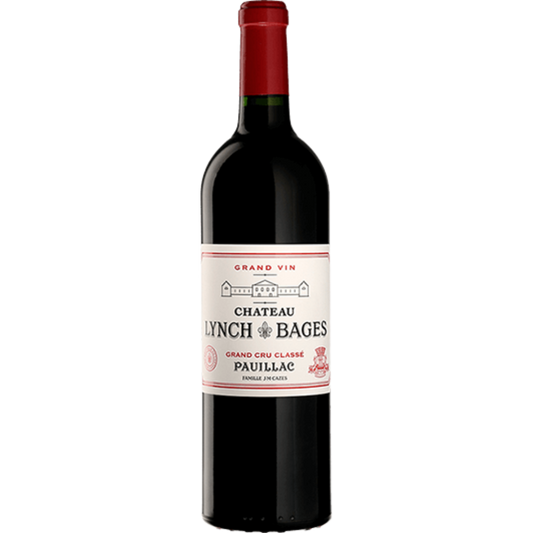 Chateau Lynch Bages, Pauillac, 2009, 750 ml