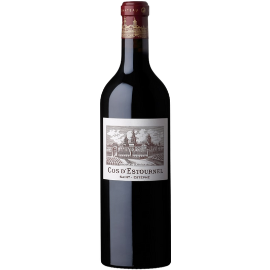 Cos d'Estournel, Saint Estephe, 2010, 750 ml