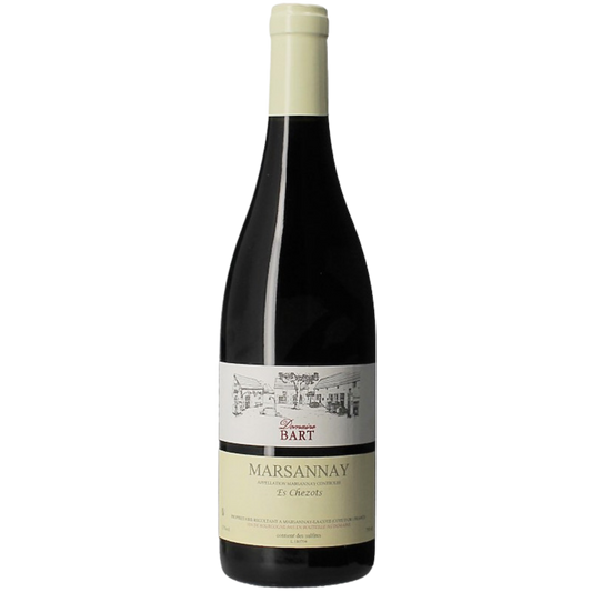Domaine Bart, Marsannay Blanc, Les Etalles, 2022, 750 ml