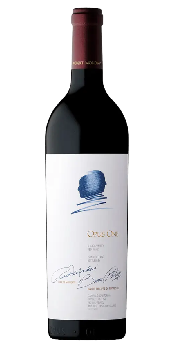 Opus One, Napa Valley, 2018, 750 ml