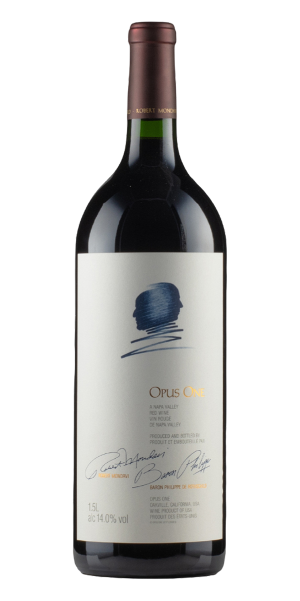 Opus One, Napa Valley, 2018, 1500 ml
