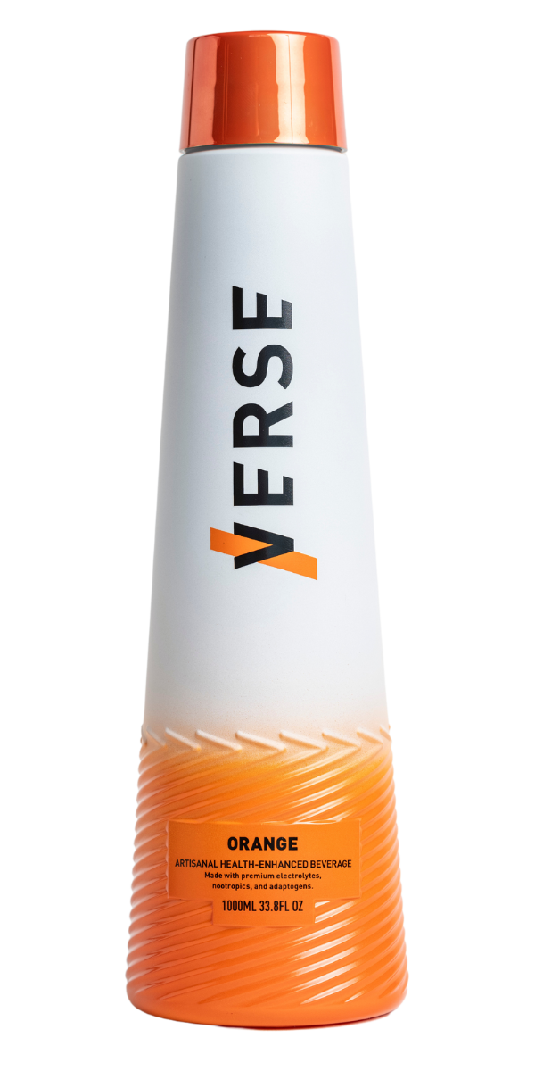 Verse, Orange NA Mixer, 1000ml