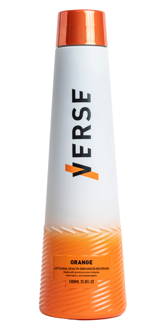 Verse, Orange NA Mixer, 1000ml