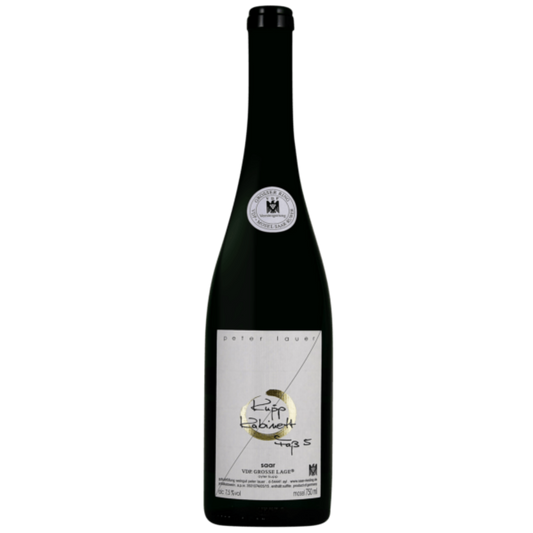 Peter Lauer, Fass 5 Ayler Kupp, Riesling Kabinett, 750ml