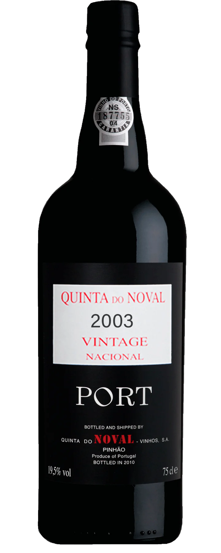 Quinta do Noval, Porto, Vintage 2003, 750 ml
