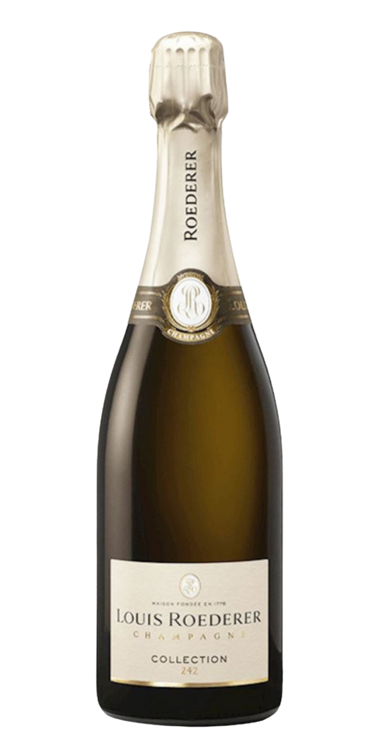 Champagne Louis Roederer, Collection 244 Brut, 750 ml