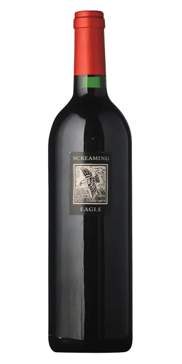 Screaming Eagle, Cabernet Sauvignon, 2020, 750 ml