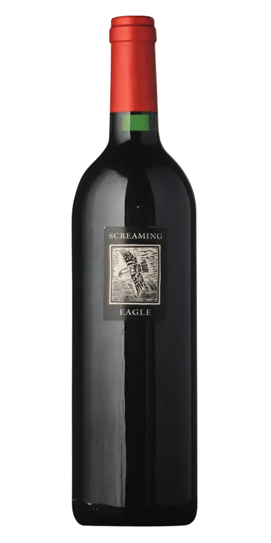 Screaming Eagle, Cabernet Sauvignon, 2020, 750 ml