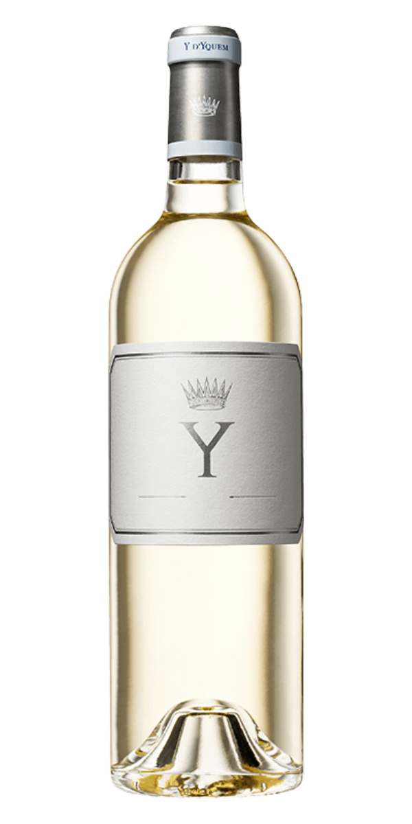 Chateau d'Yquem, Y, Bordeaux, 2017, 750 ml