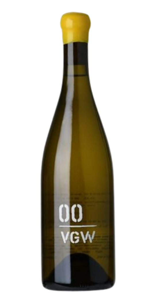00 Wines, VGW Chardonnay, Willamette Valley, 2017, 1500 ml