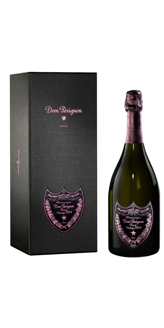 Dom Perignon, Rose, 2009, 750ml