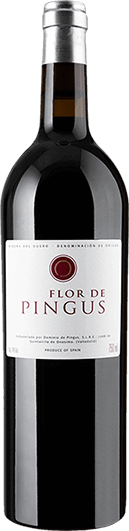 Dominio de Pingus, Ribera del Duero, Flor De Pingus, 2022, 1500 ml