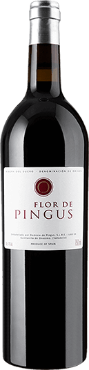 Dominio de Pingus, Flor De Pingus, Ribera del Duero, 2020, 750 ml