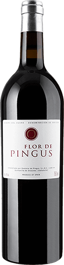 Dominio de Pingus, Flor De Pingus, Ribera del Duero, 2022, 750 ml