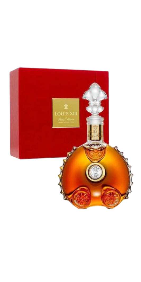Remy Martin, Louis XIII, Grande Champagne Cognac, 50 ml