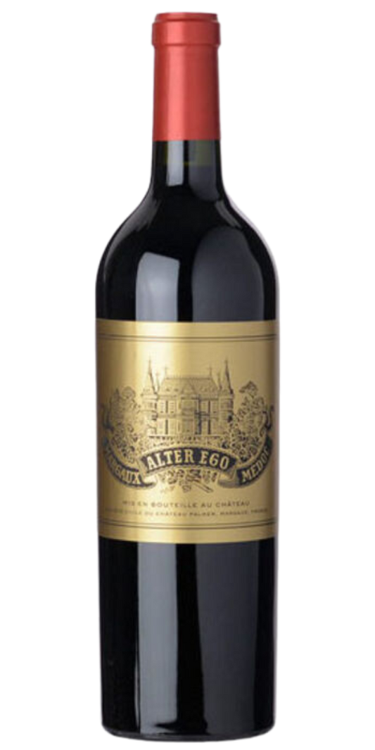 Chateau Palmer, Alter Ego, Margaux, 2020, 750 ml