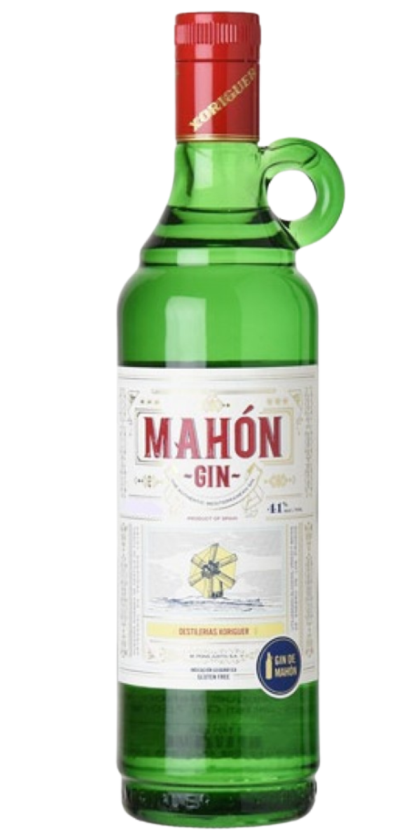 Xoriguer Mahon Gin, 1000ml