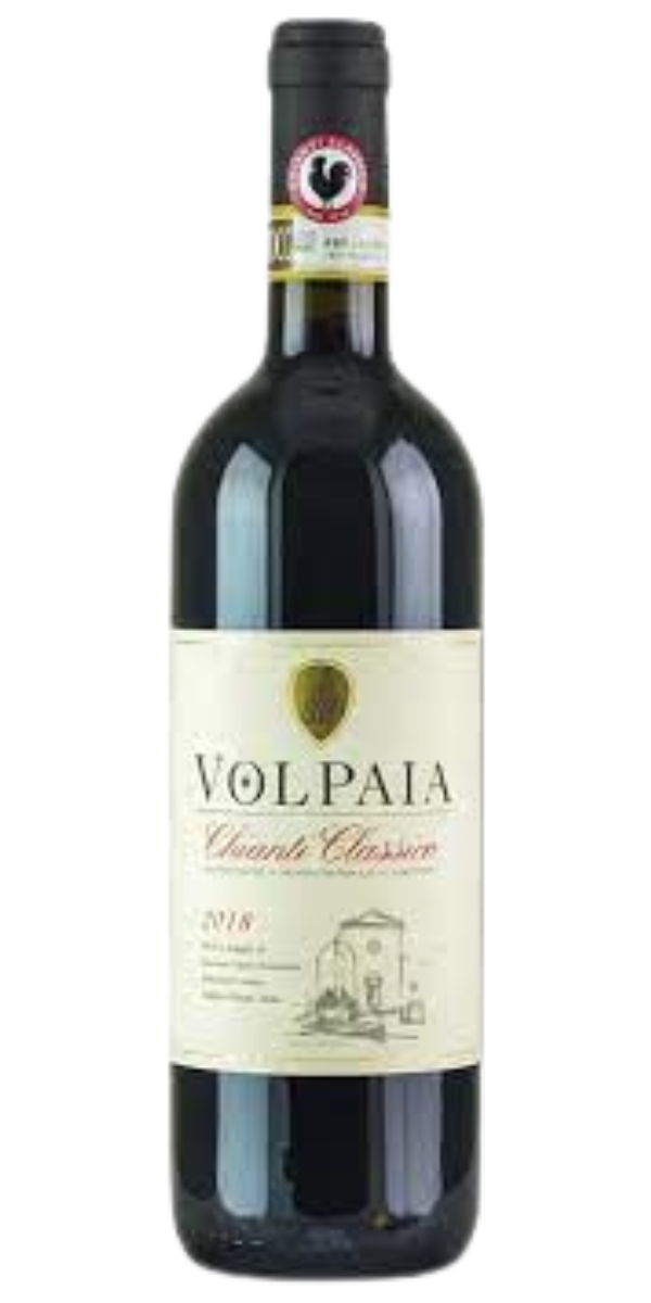 Castello di Volpaia, Chianti Classico Riserva, 2020, 750 ml