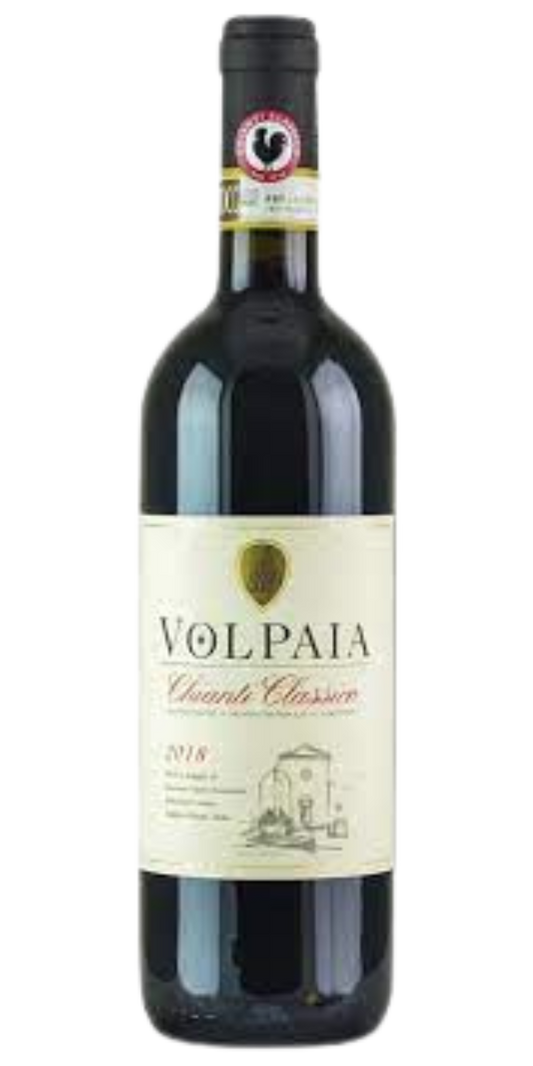 Castello di Volpaia, Chianti Classico Riserva, 2020, 750 ml