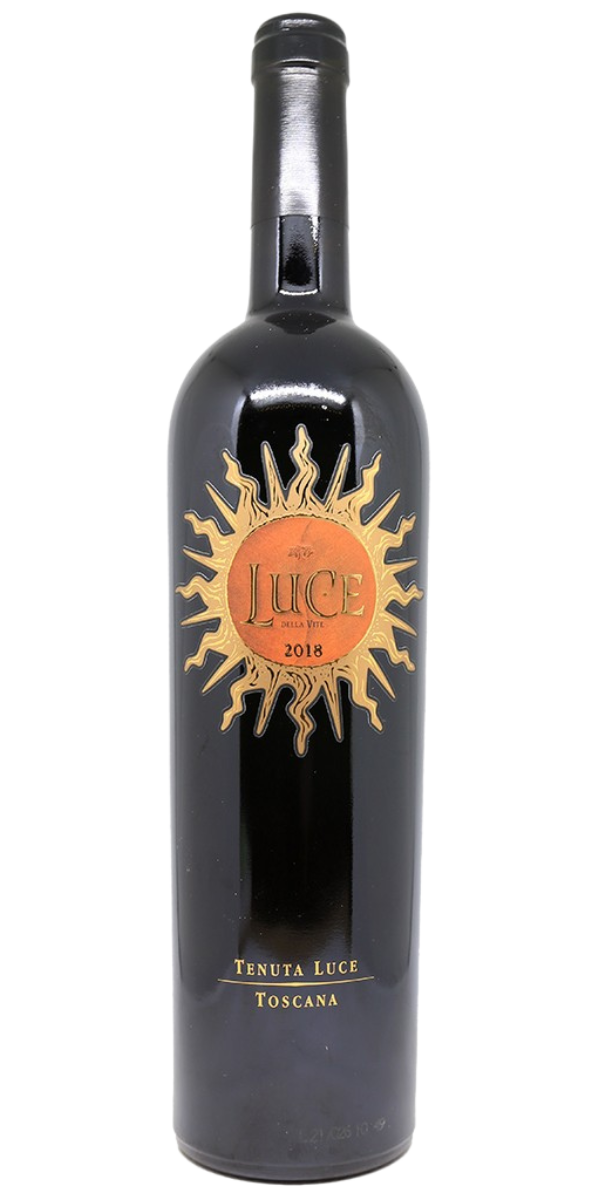 Tenuta Luce, Luce Della Vite, Toscana IGT, 2019, 750 ml