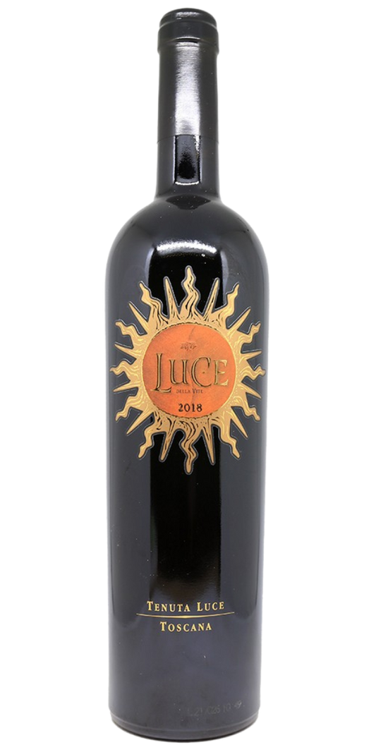 Tenuta Luce, Luce Della Vite, Toscana IGT, 2022, 750 ml