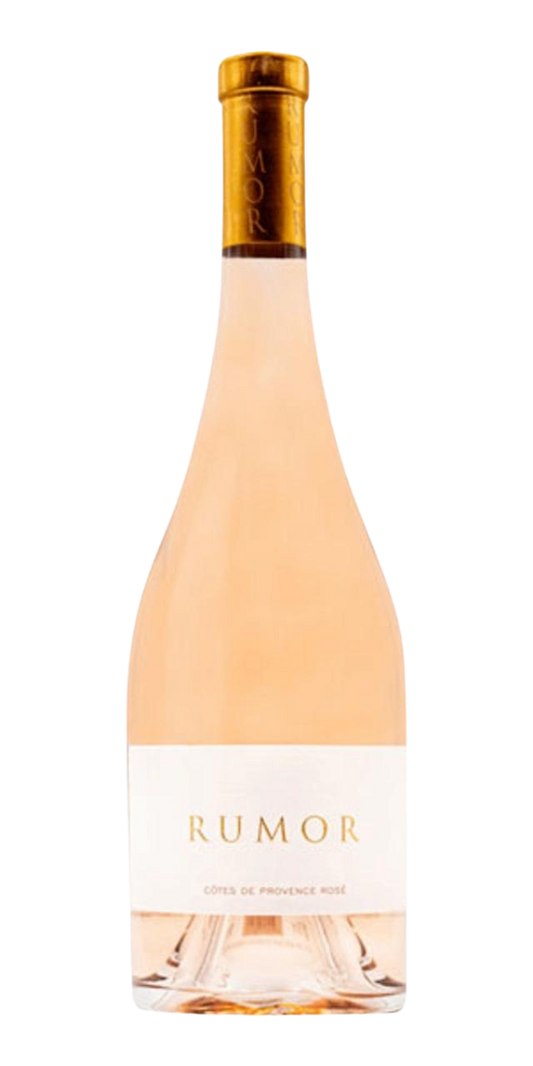 Rumor, Rose, Cotes de Provence, 2021, 1500 ml