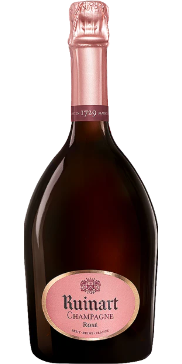 Champagne Ruinart, Rose, 750 ml