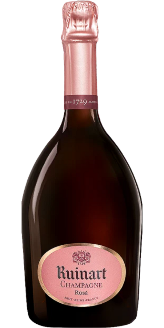 Champagne Ruinart, Rose, 375 ml