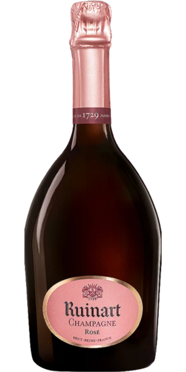 Champagne Ruinart, Rose, 375 ml