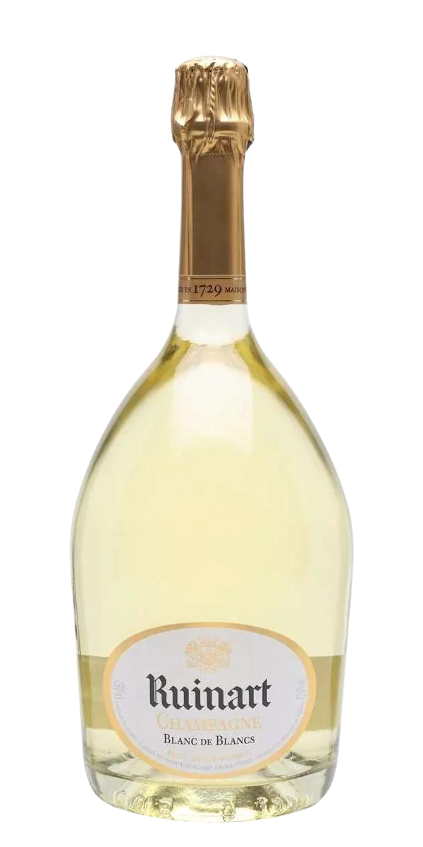 Champagne Ruinart, Blanc de Blancs, 750 ml