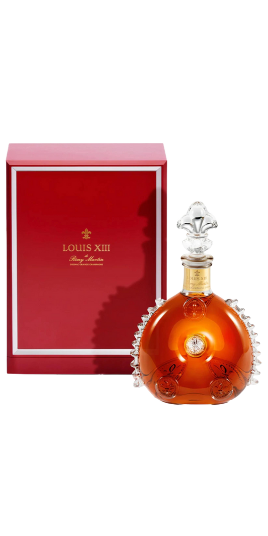 Remy Martin, Louis XIII, Grande Champagne Cognac, 1750ml