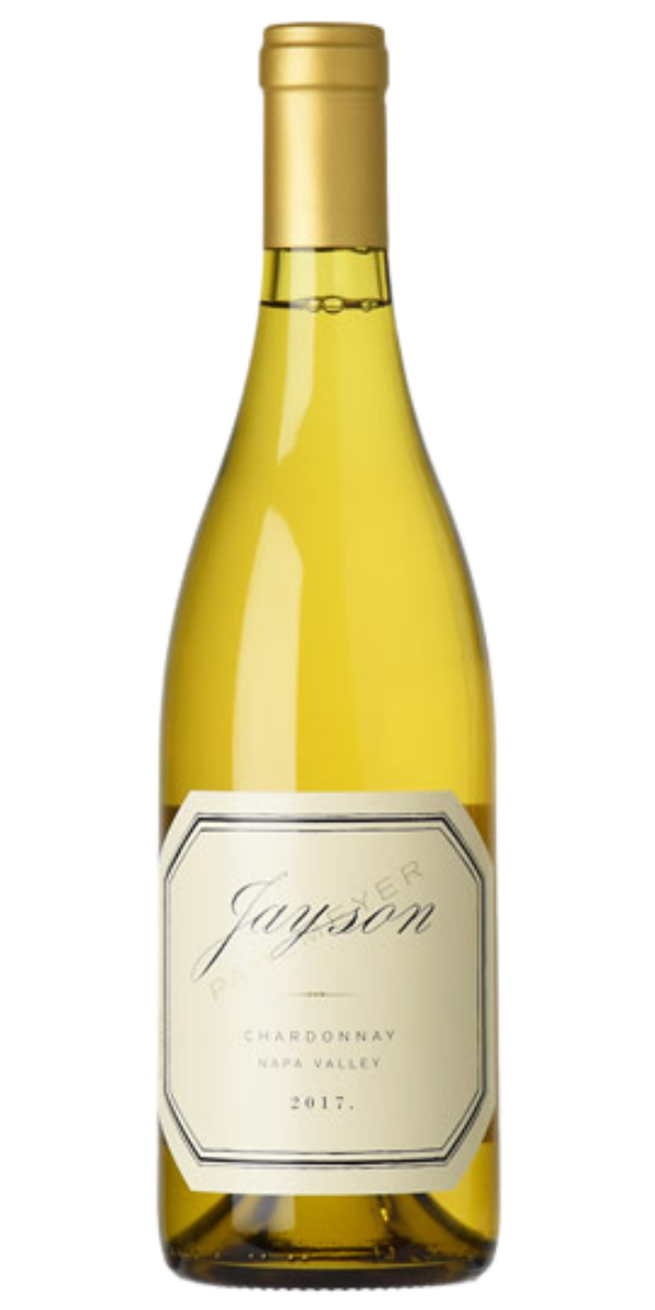 Pahlmeyer, Jayson, Chardonnay, Napa Valley, 2021, 750 ml