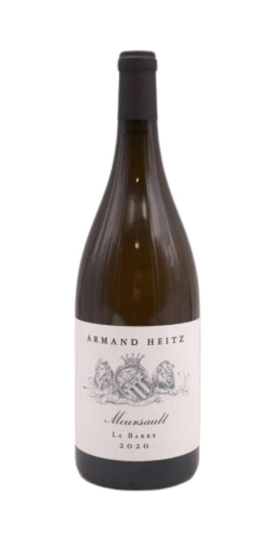 Armand Heitz, Meursault, 2020, 750 ml