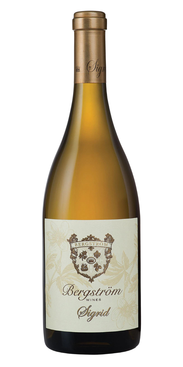 Bergstrom, Sigrid Chardonnay, Willamette Valley, 2017, 750 ml