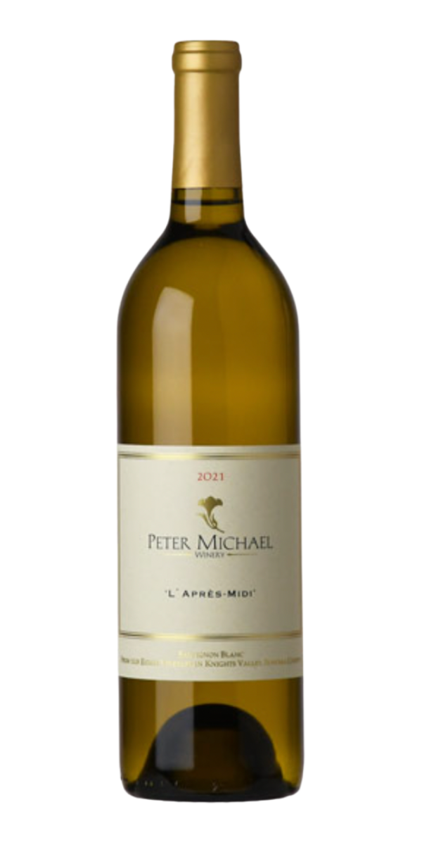 Peter Michael, L'Apres-Midi, Knights Valley, 2018, 750 ml