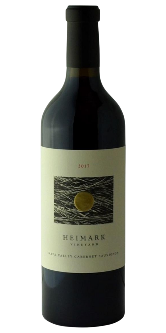 Heimark Vineyard, Cabernet Sauvignon, Napa Valley, 2018, 750 ml
