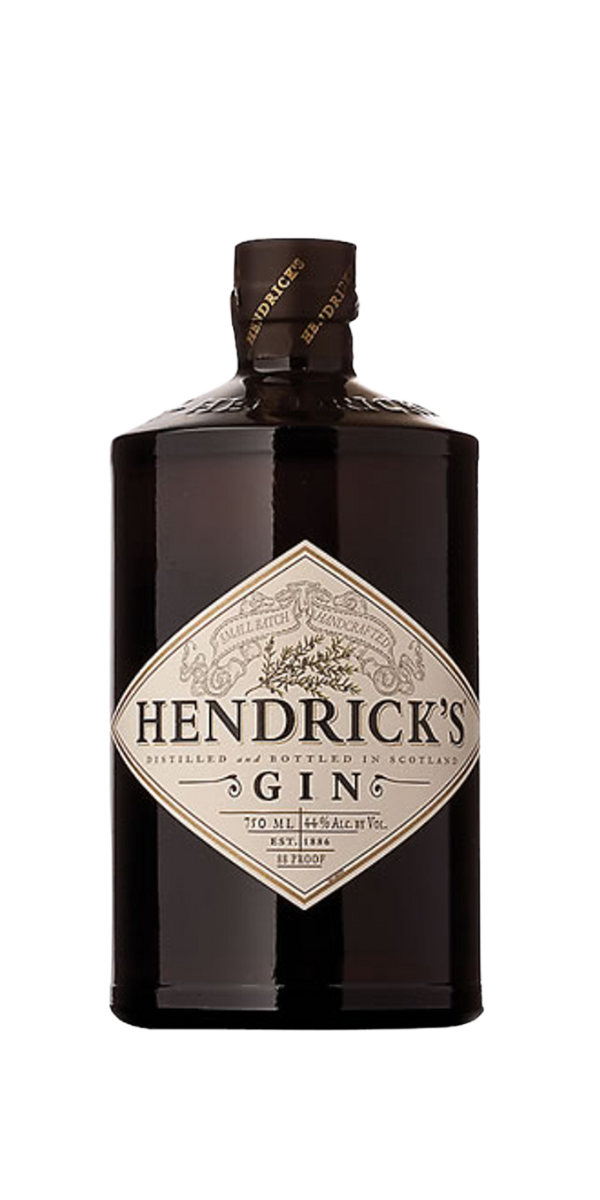 Hendricks, Gin, 750 ml