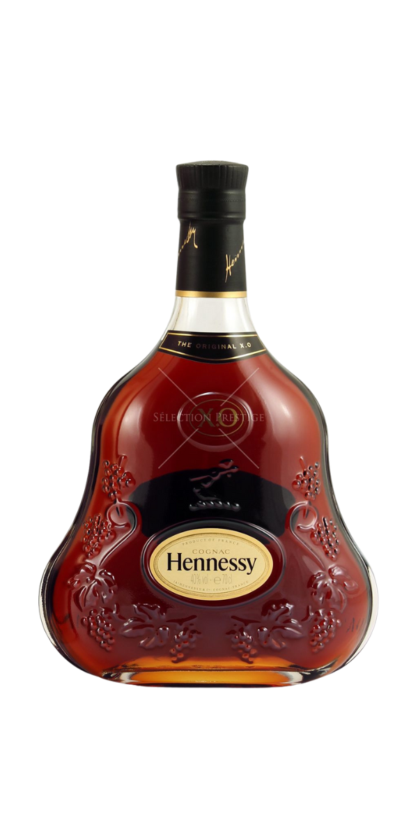 Hennessy, Cognac XO, 750ml