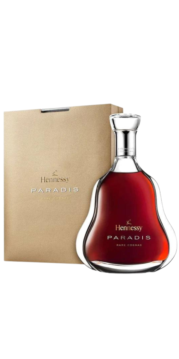 Hennessy, Paradis, Cognac, 750 ml