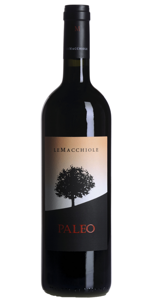 Le Macchiole, Bolgheri, Paleo Rosso, 2018, 750 ml