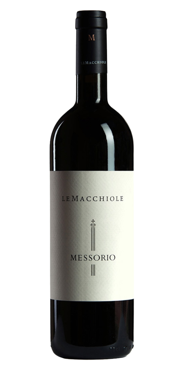 Le Macchiole, Messorio, Toscana, 2020, 750 ml