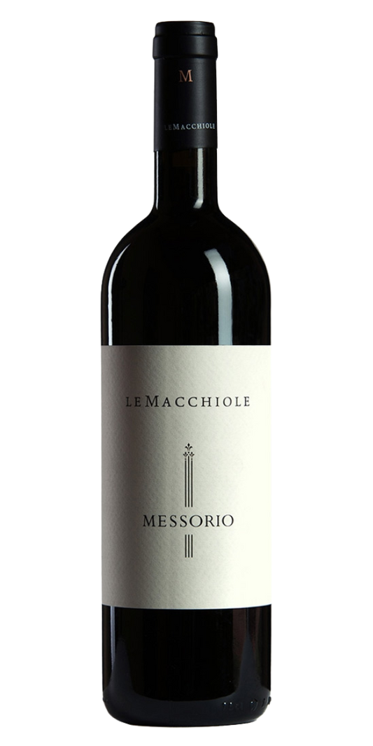 Le Macchiole, Messorio, Toscana, 2020, 750 ml