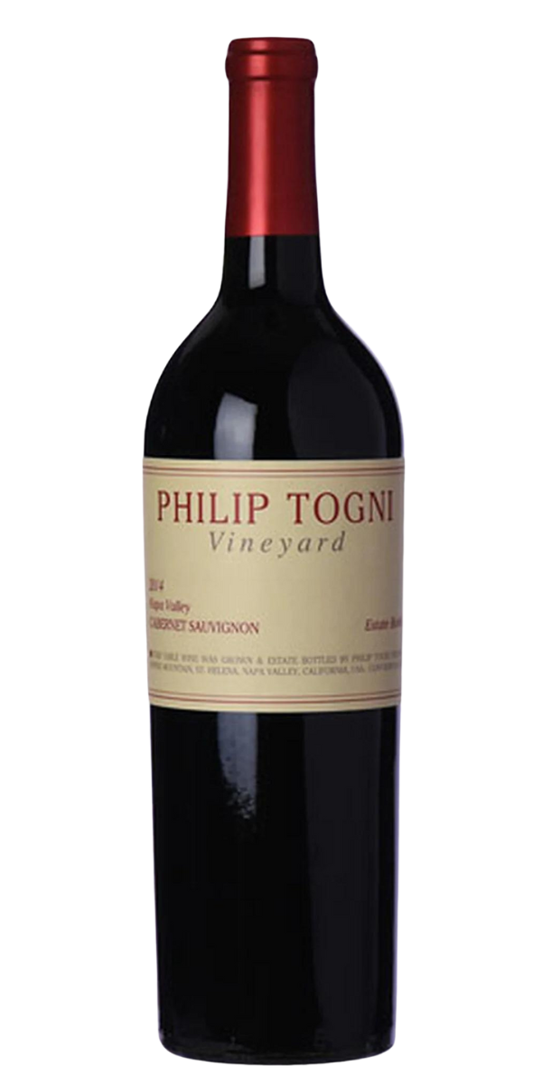 Philip Togni, Cabernet Sauvignon, Napa Valley, 2018, 750 ml