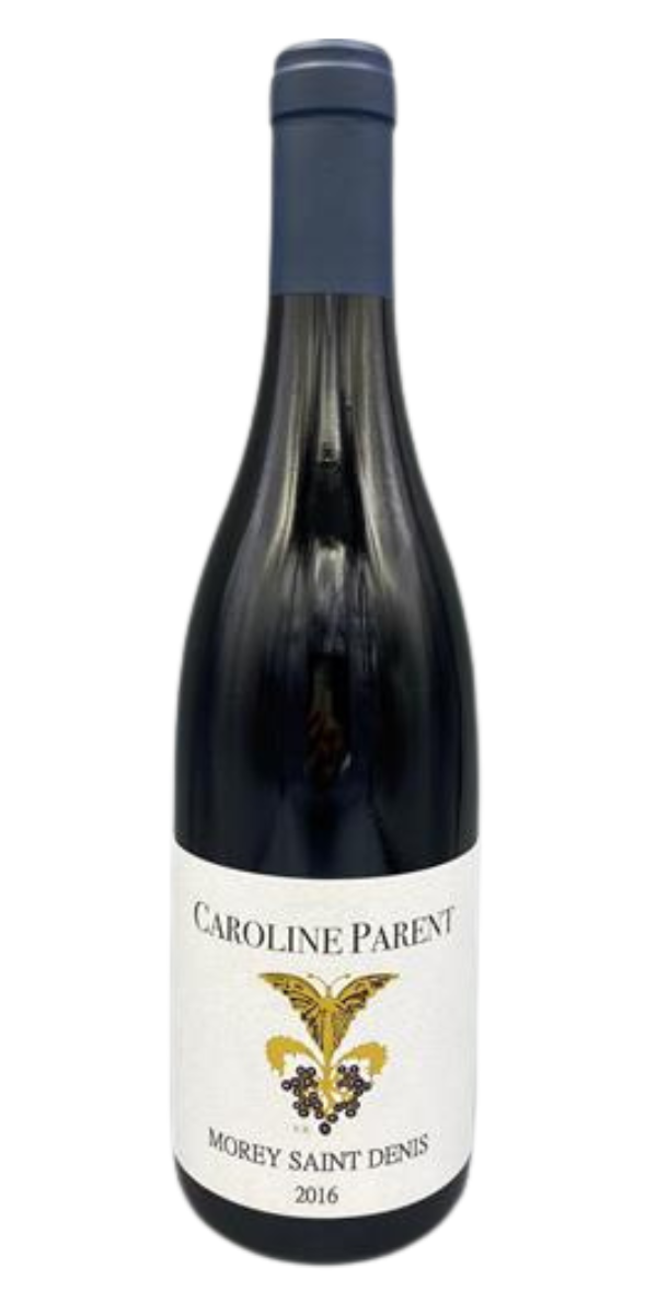 Caroline Parent, Morey Saint Denis, 2016, 750 ml