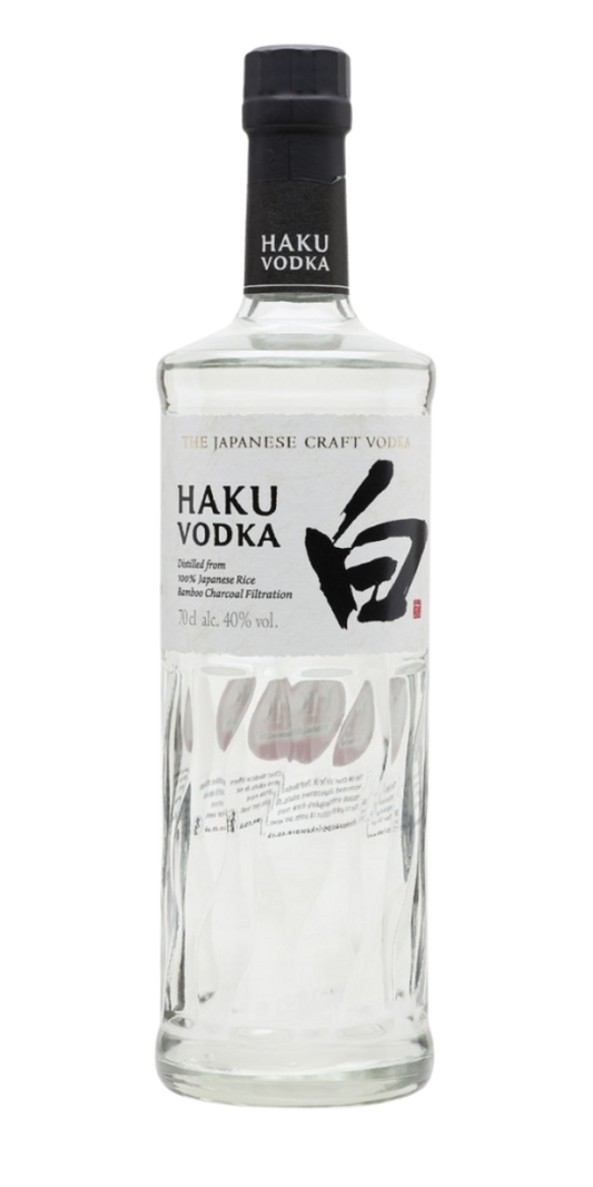 Haku, Craft Vodka, 750 ml
